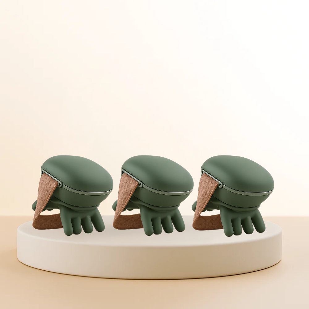 NeuroHand