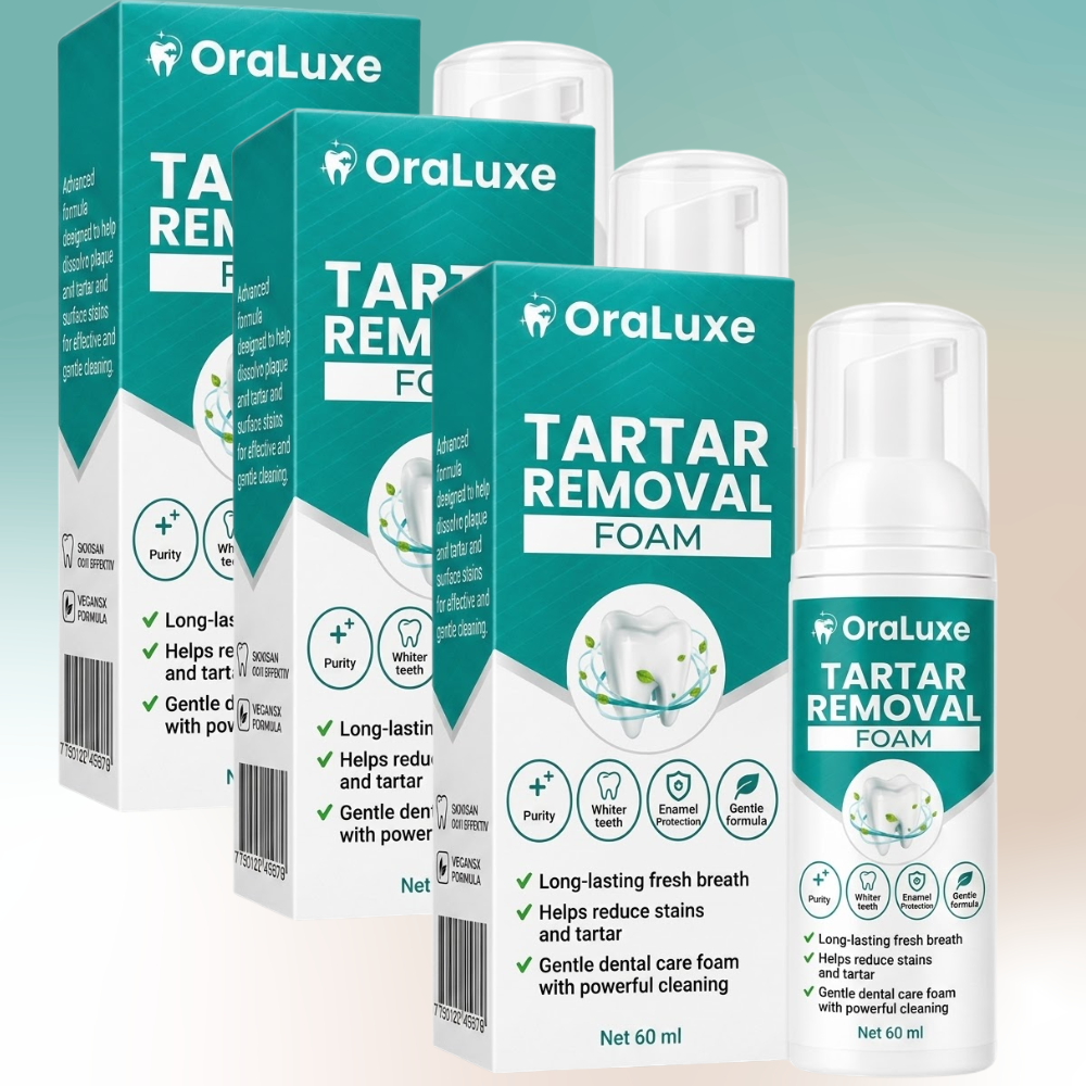 OraLuxe™