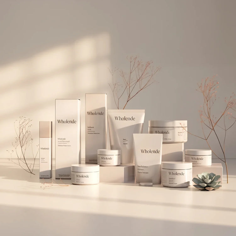 Skin & Beauty Essentials