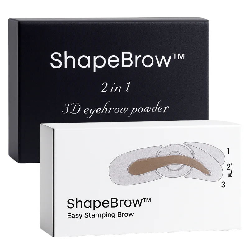 ShapeBrow™
