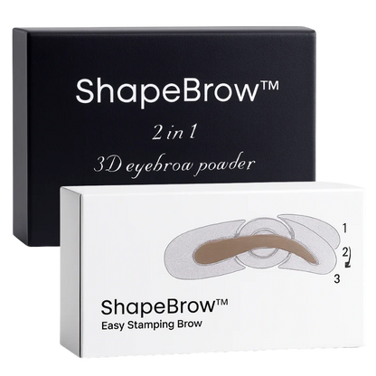 ShapeBrow™