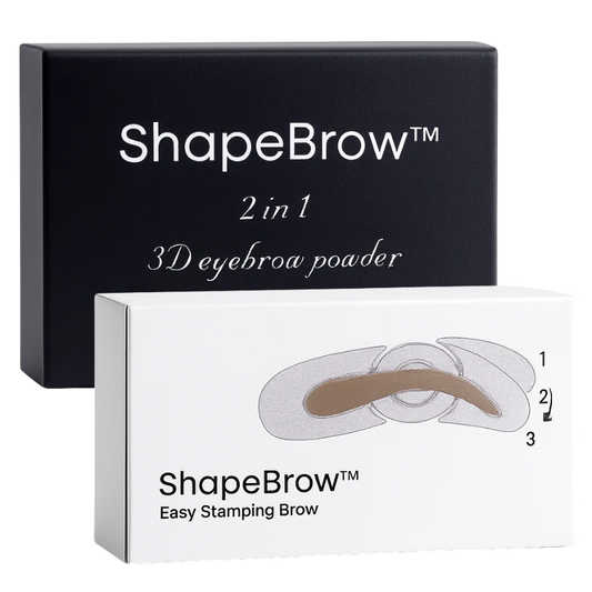 ShapeBrow™