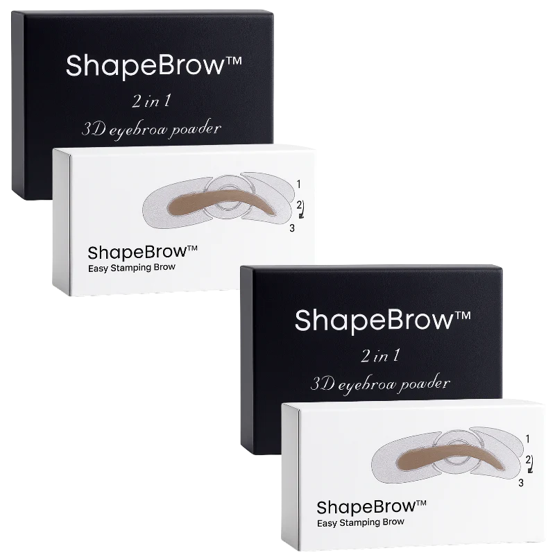 ShapeBrow™