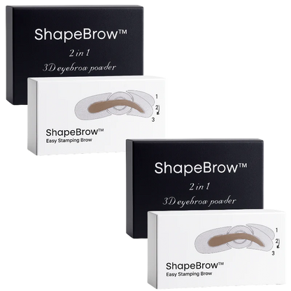 ShapeBrow™
