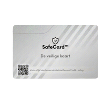SafeCard™