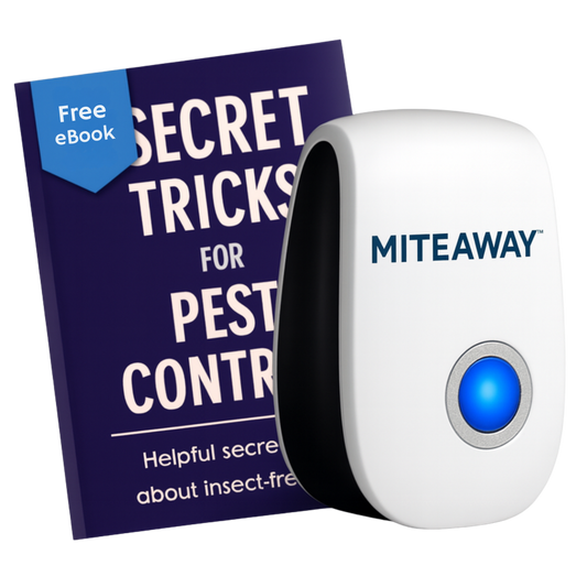 MiteAway™ - DE