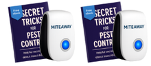 MiteAway™ - DE
