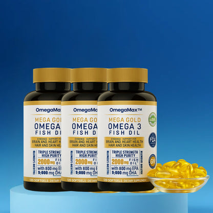 OmegaMax