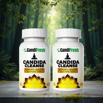 CandiFresh™