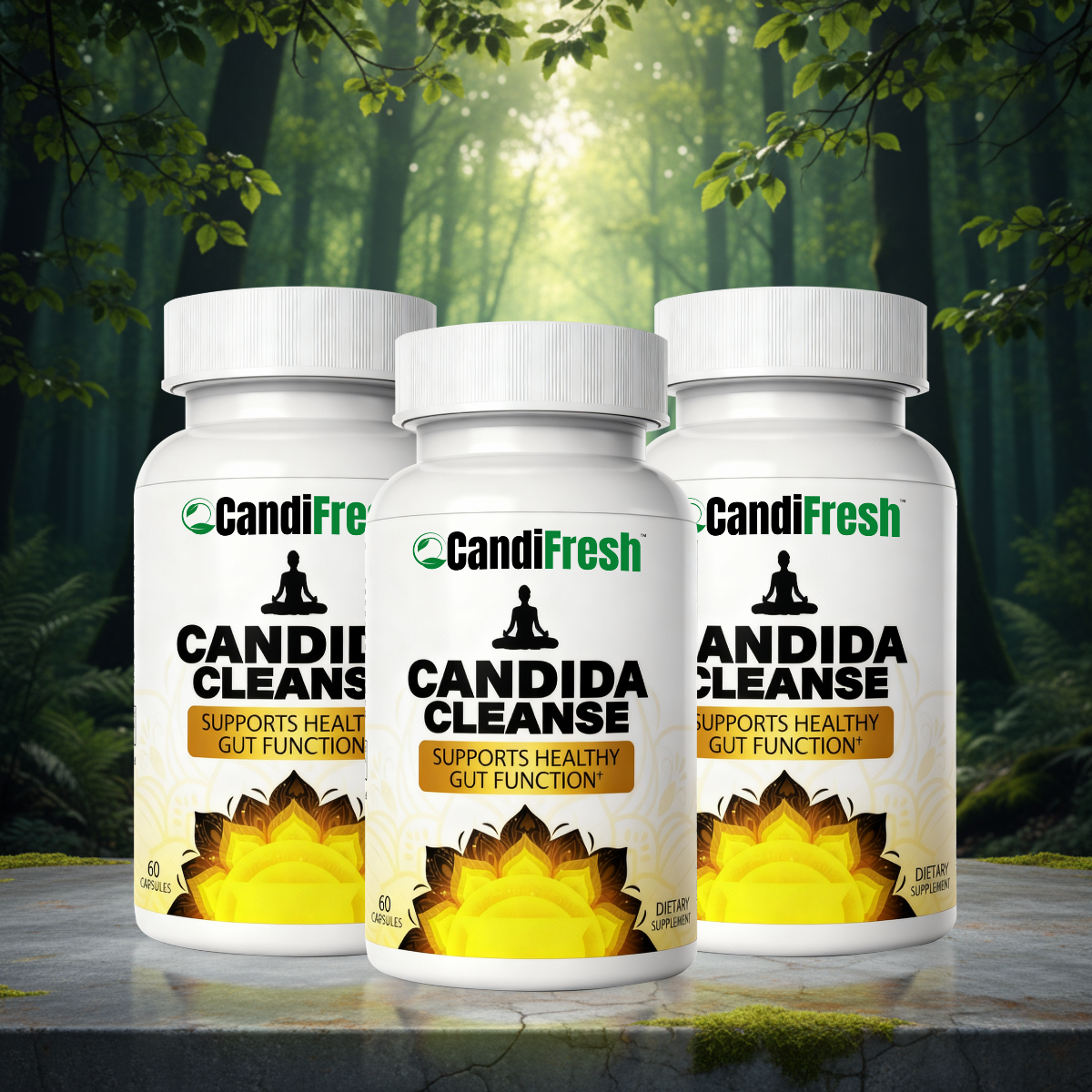 CandiFresh™