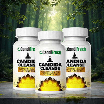 CandiFresh™