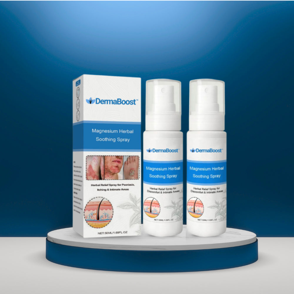DermaBoost™