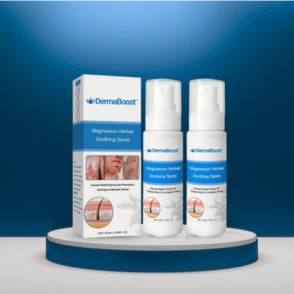 DermaBoost™