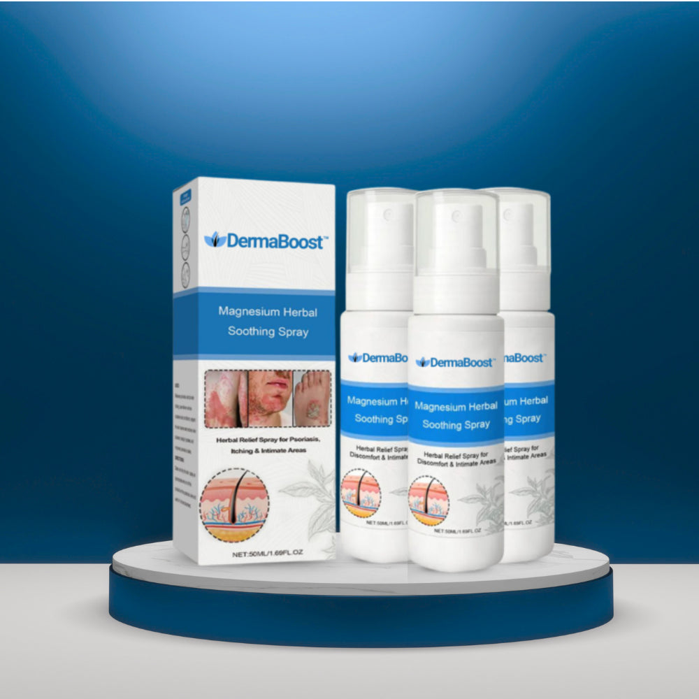 DermaBoost™