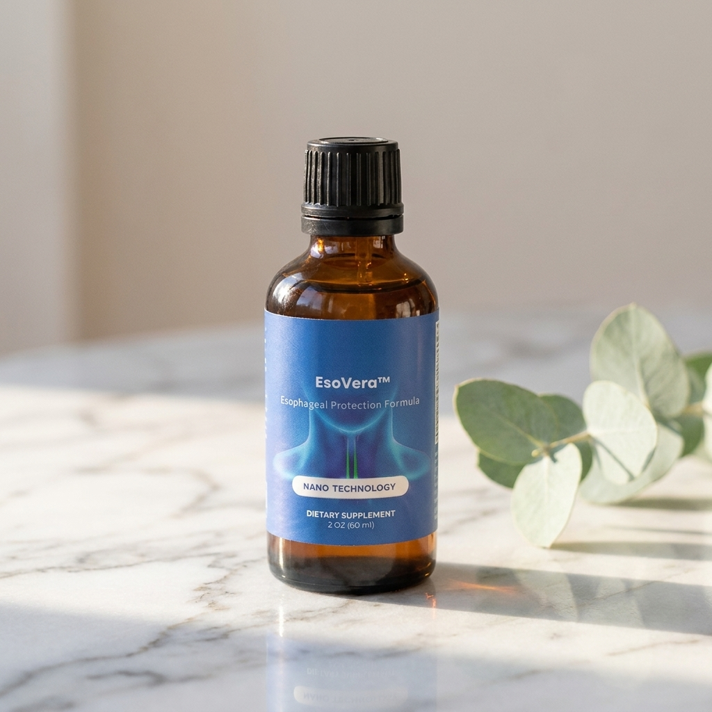 EsoVera – Flasche