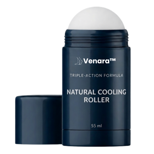 Venara Natural Cooling Roller 55 ml