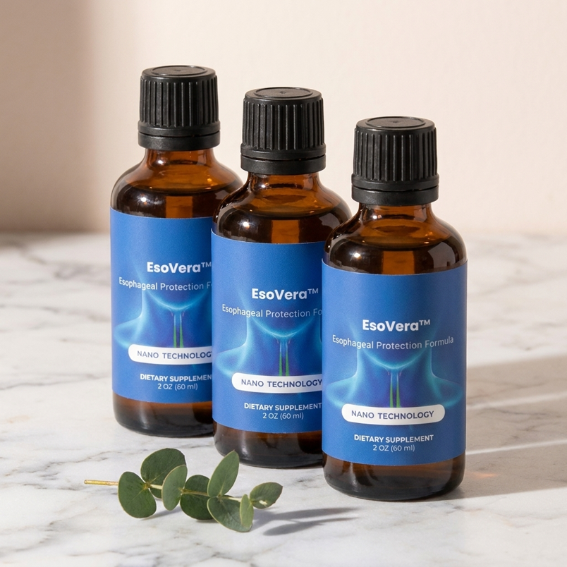 EsoVera – 3 Flaschen