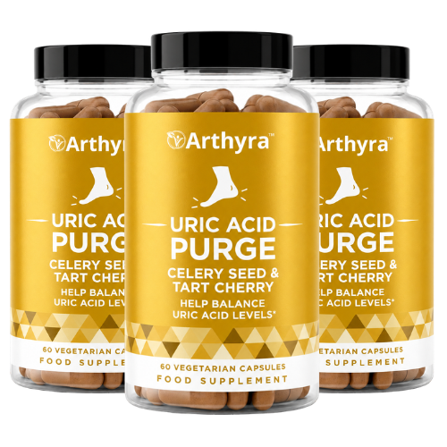 Arthyra – 3 bottles