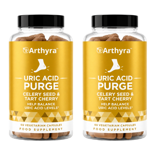 Arthyra – 2 bottles