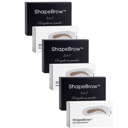 ShapeBrow™
