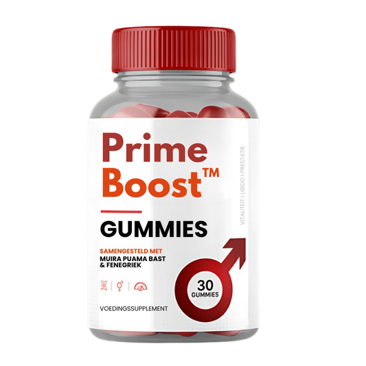 PrimeBoost™