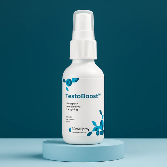 TestoBoost™