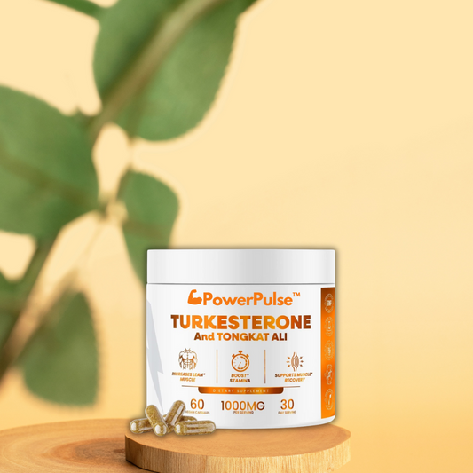 PowerPulse™