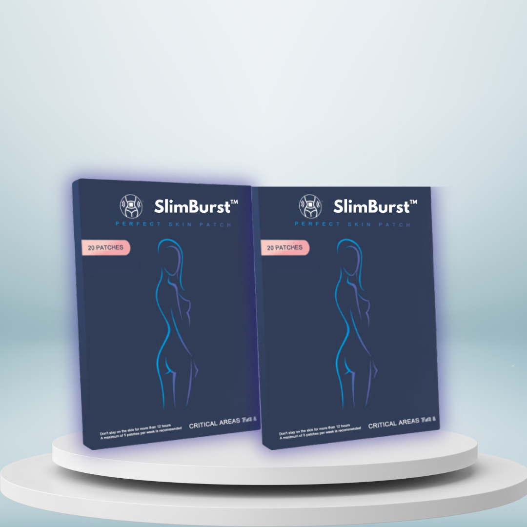 SlimBurst™
