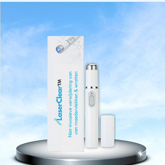 LaserClear™