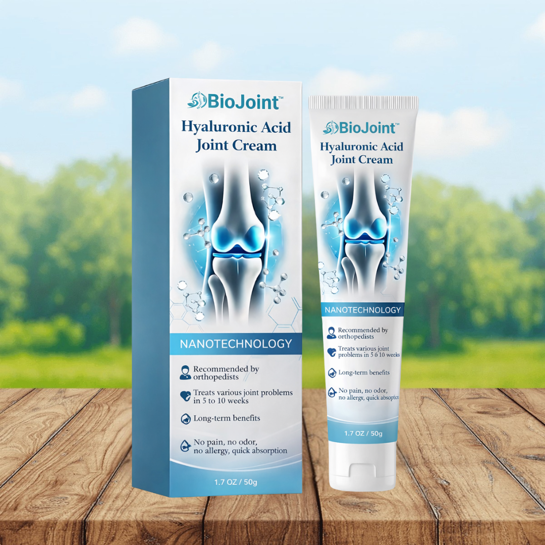 Biojoint Plus BioJoint™ – WHOLENDE