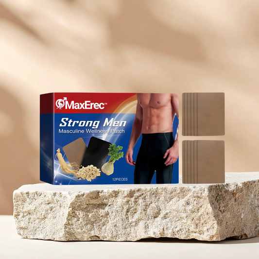MaxErec™ DK