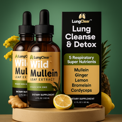LungClear