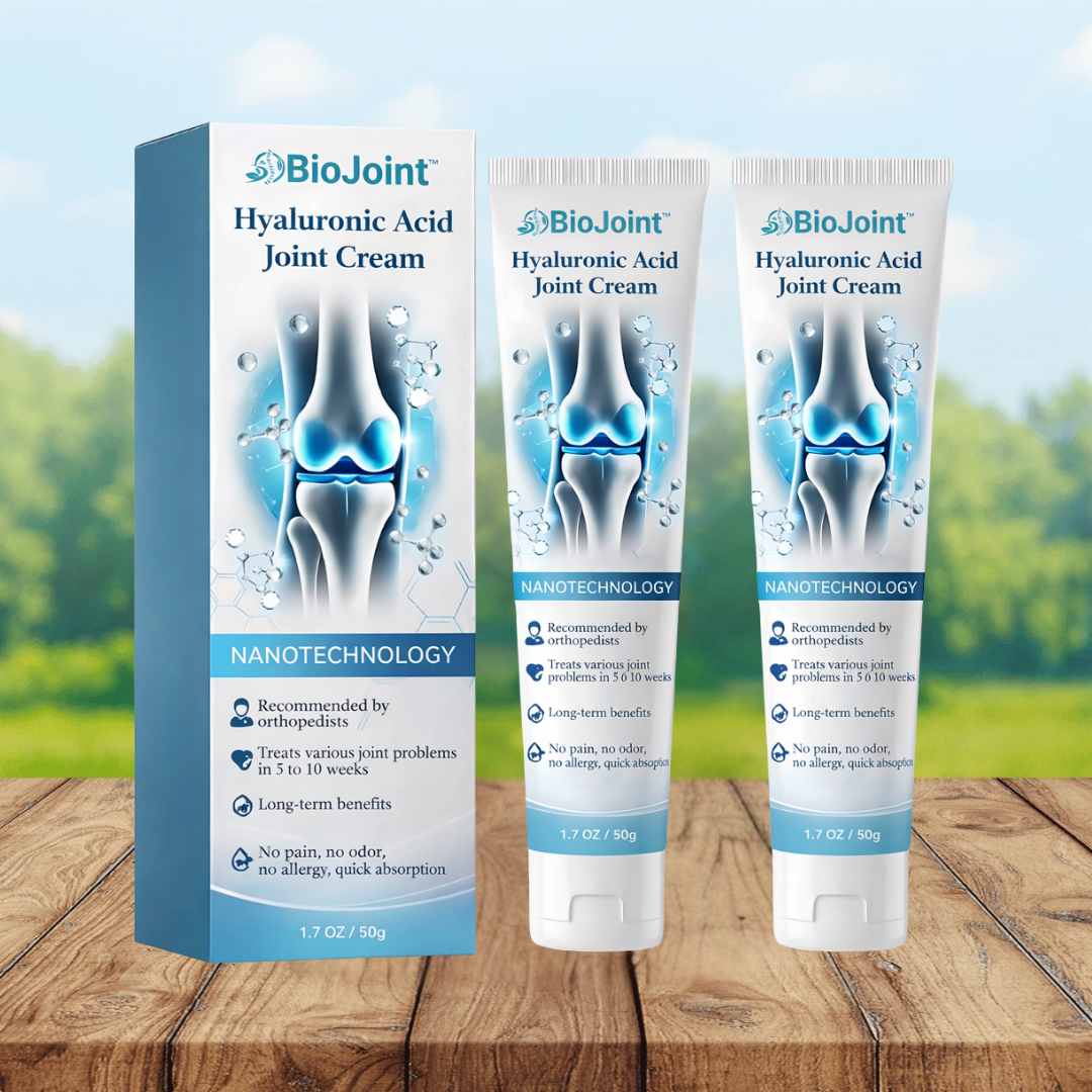 BioJoint™ – WHOLENDE