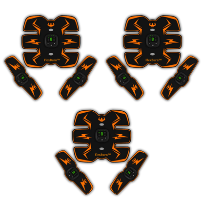 FlexBurn™