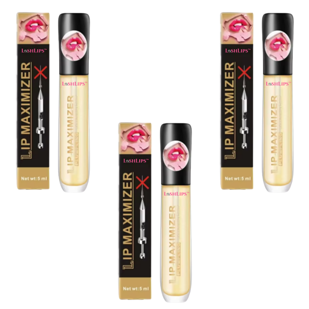 LushLips™