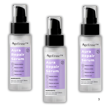 AgeErase™