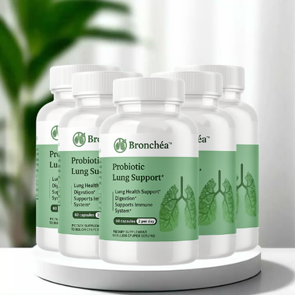 Bronchéa™