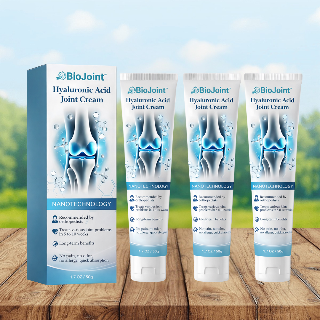 BioJoint™ – WHOLENDE