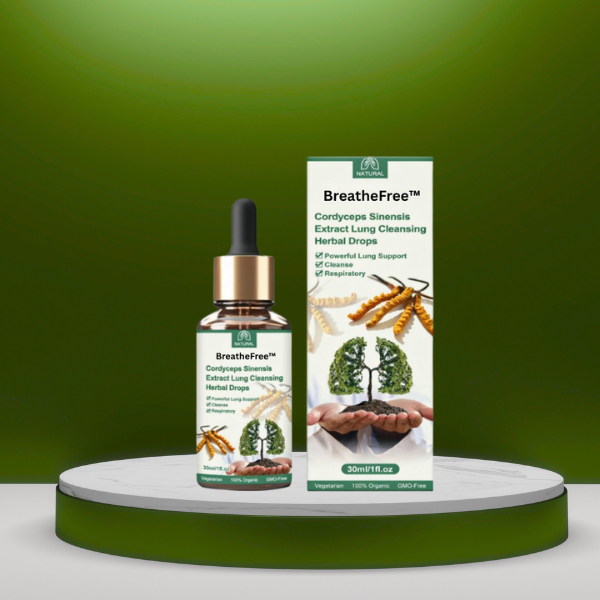 BreatheFree™