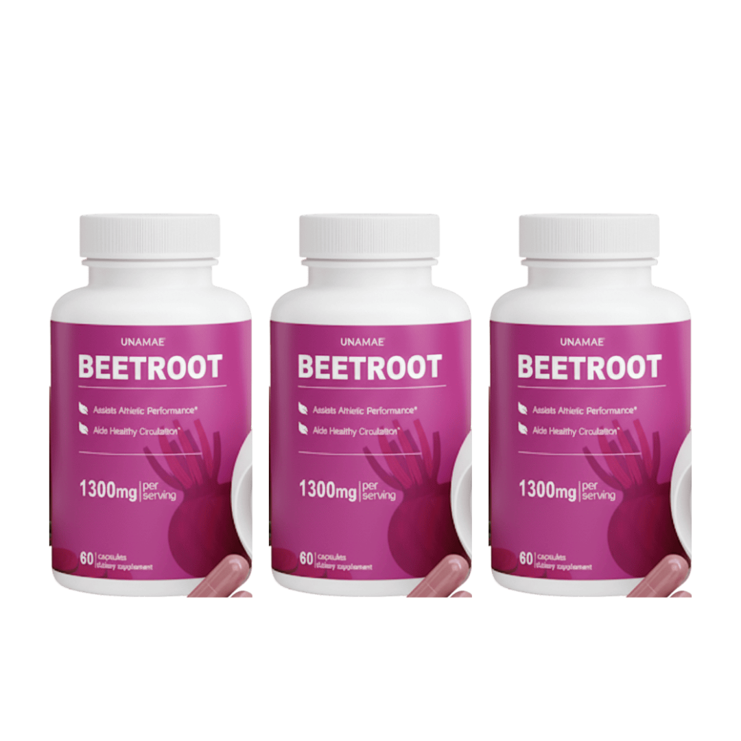 BeetRoot™