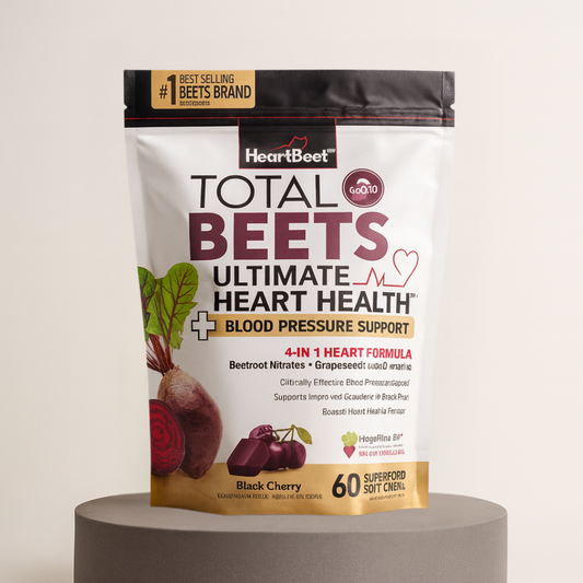 HeartBeet™