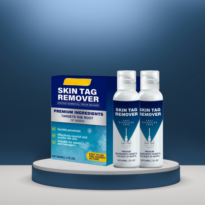 Wholende™ WartOff Spray