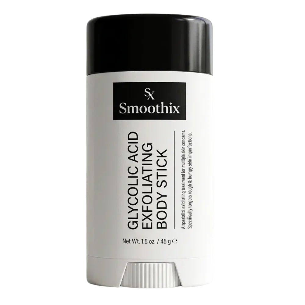 1x Smoothix Glycolic Acid Exfoliating Body Stick