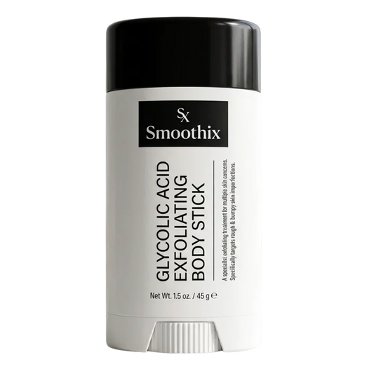 1x Smoothix Glycolic Acid Exfoliating Body Stick