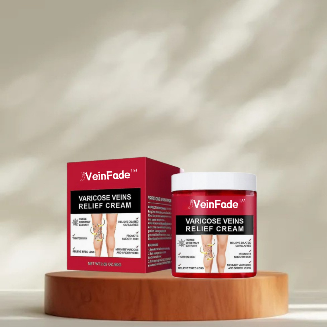 VeinFade™