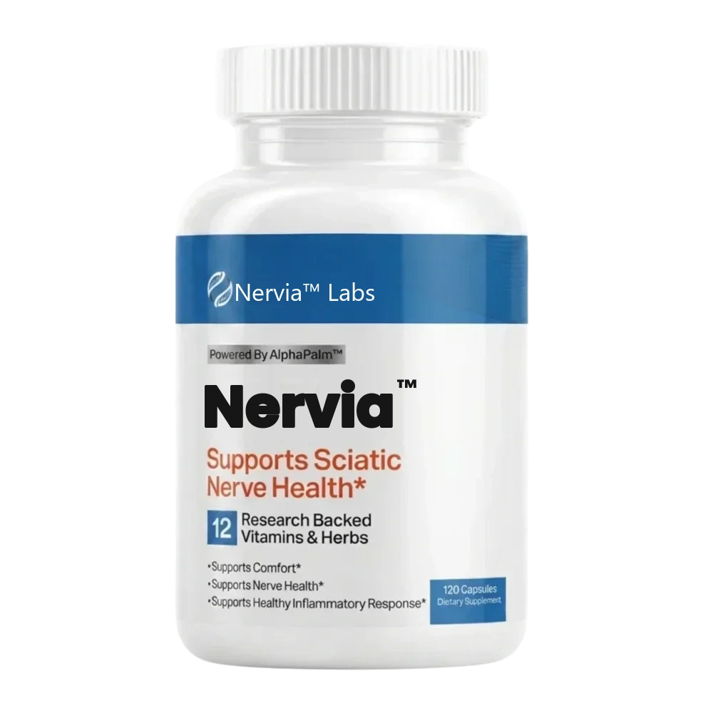 Nervia 1 bottle