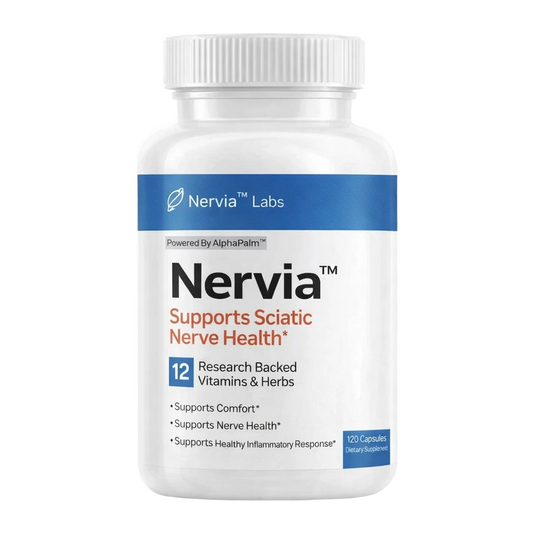 Nervia 1 bottle