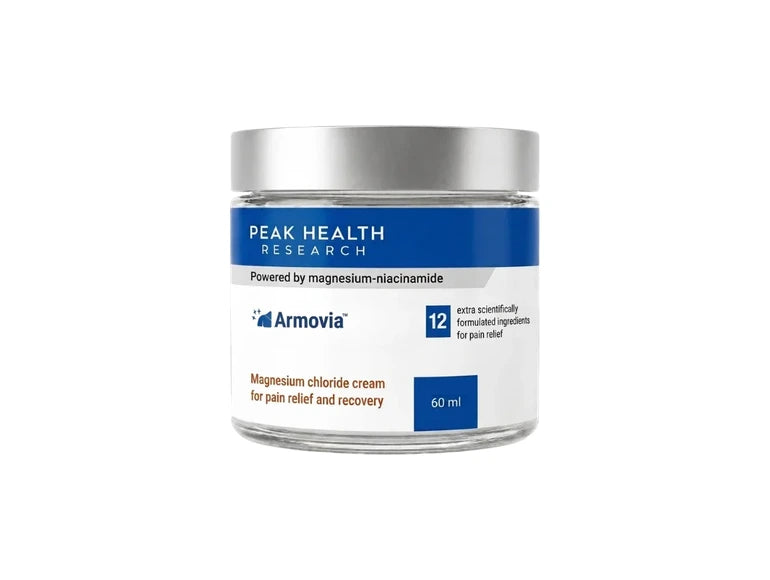 Armovia 1 jar