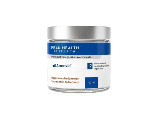 Armovia 1 jar