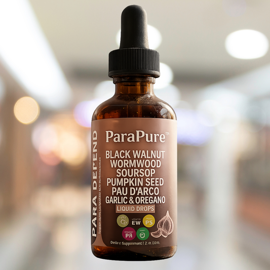 ParaPure™